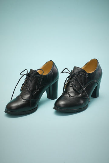 Escarpin Vintage